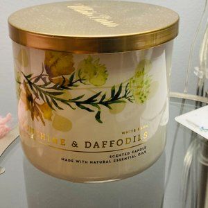 Bath & Body Works Candle